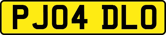 PJ04DLO