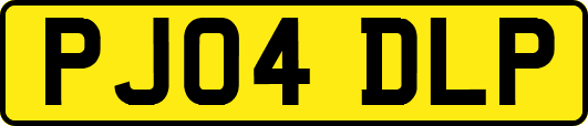 PJ04DLP