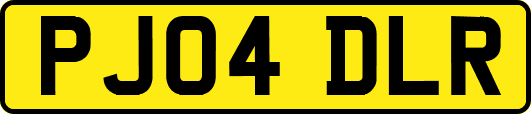 PJ04DLR