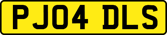 PJ04DLS