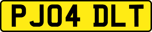 PJ04DLT
