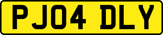 PJ04DLY