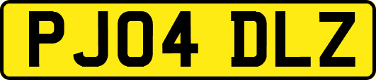 PJ04DLZ