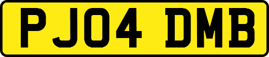 PJ04DMB