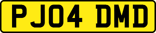 PJ04DMD