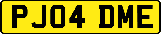 PJ04DME