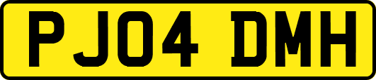 PJ04DMH