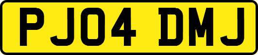 PJ04DMJ