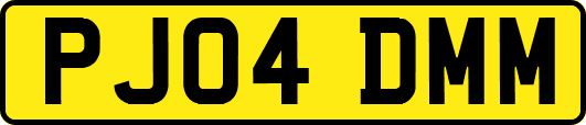 PJ04DMM