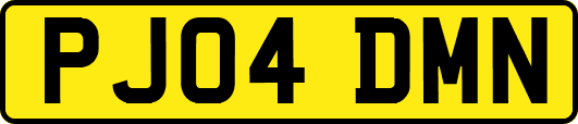 PJ04DMN