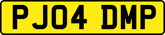 PJ04DMP