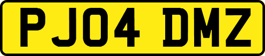 PJ04DMZ