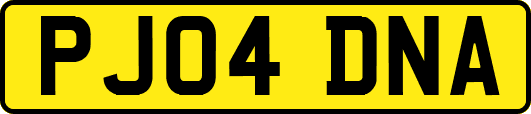 PJ04DNA
