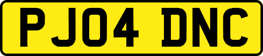 PJ04DNC