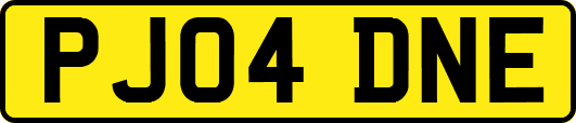PJ04DNE