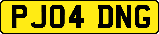 PJ04DNG