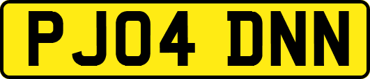 PJ04DNN