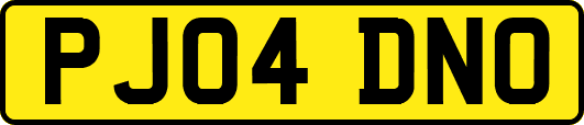 PJ04DNO