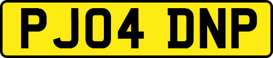 PJ04DNP