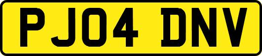 PJ04DNV