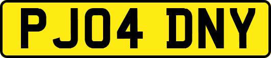 PJ04DNY