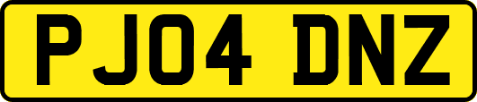 PJ04DNZ