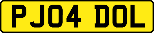PJ04DOL