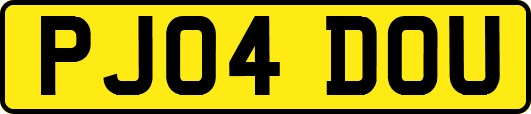 PJ04DOU