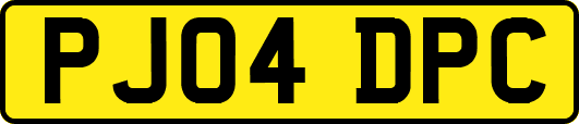 PJ04DPC