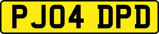 PJ04DPD