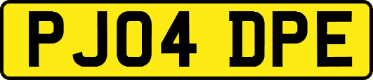 PJ04DPE
