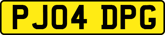 PJ04DPG