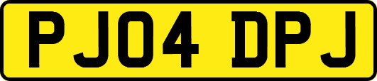 PJ04DPJ