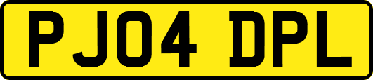 PJ04DPL