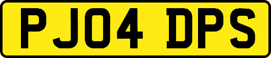 PJ04DPS