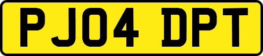 PJ04DPT
