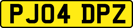 PJ04DPZ
