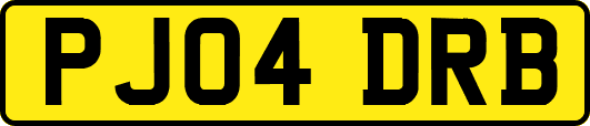 PJ04DRB