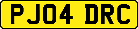 PJ04DRC