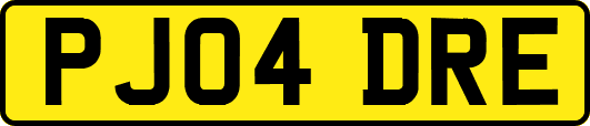 PJ04DRE