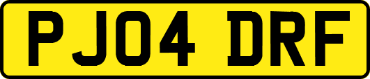 PJ04DRF