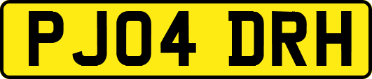 PJ04DRH