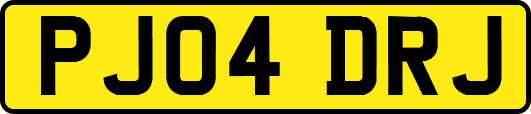 PJ04DRJ