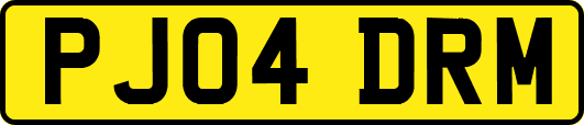 PJ04DRM