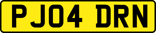 PJ04DRN