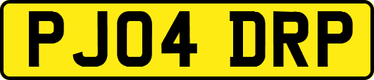 PJ04DRP