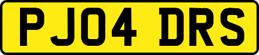 PJ04DRS