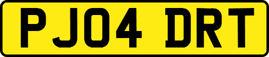 PJ04DRT