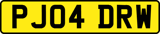 PJ04DRW