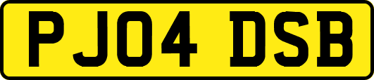 PJ04DSB